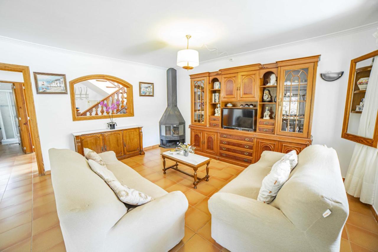 Villa Olivers Vera Alcúdia