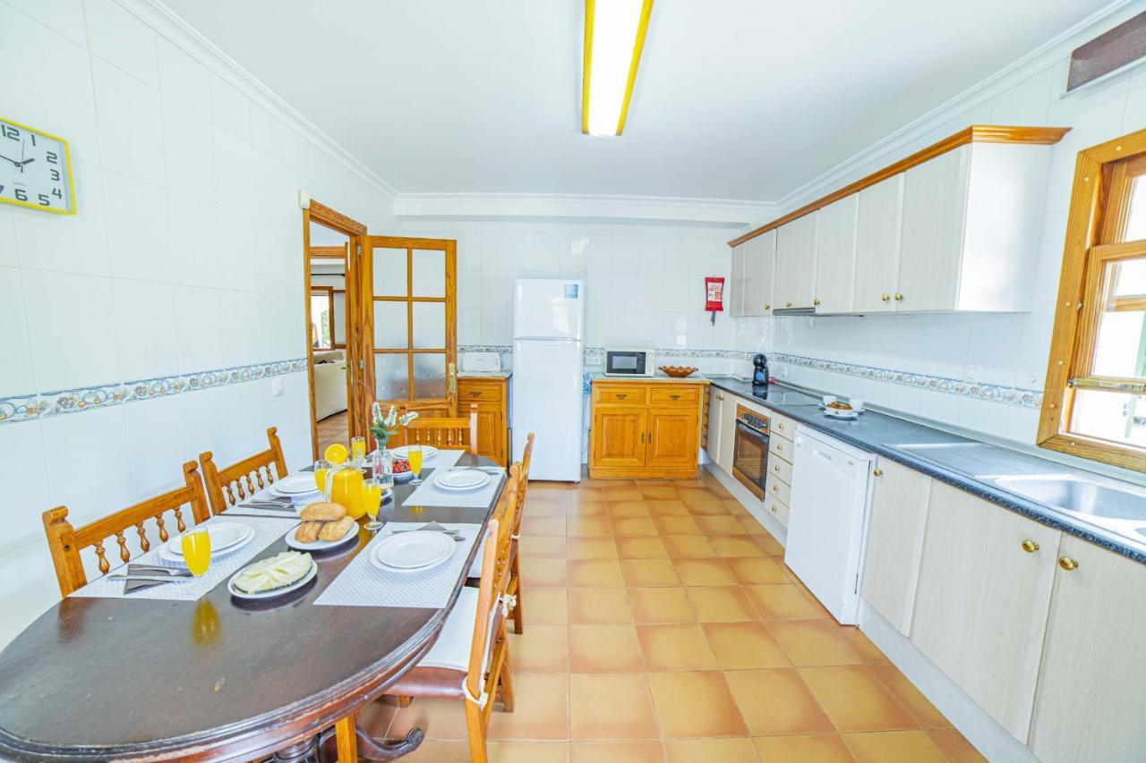 Villa Olivers Vera Alcúdia